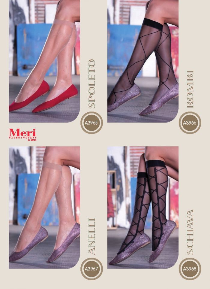 Meri Meri-moda-ss2013-23  Moda SS2013 | Pantyhose Library